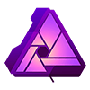 Logo Affinity Photo